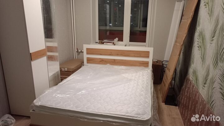 Сборщик мебели