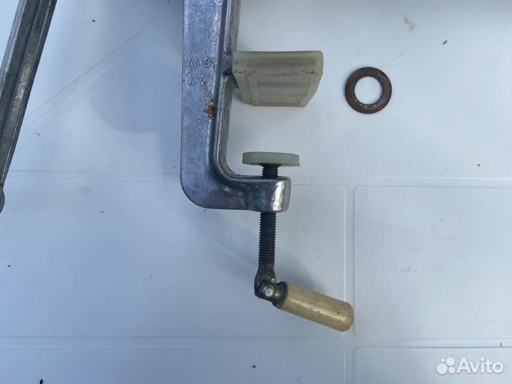 Соковыжималка Струмок механическая