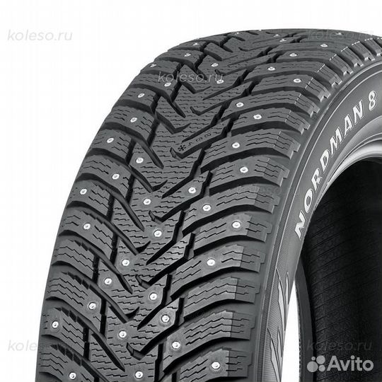 Nokian Tyres Nordman 8 SUV 215/65 R16 102T
