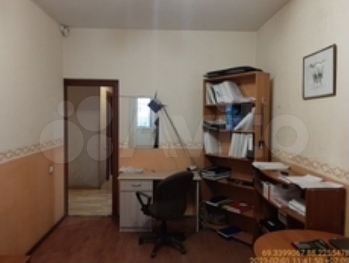 Офис, 103.5 м²
