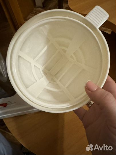 Кофемашина