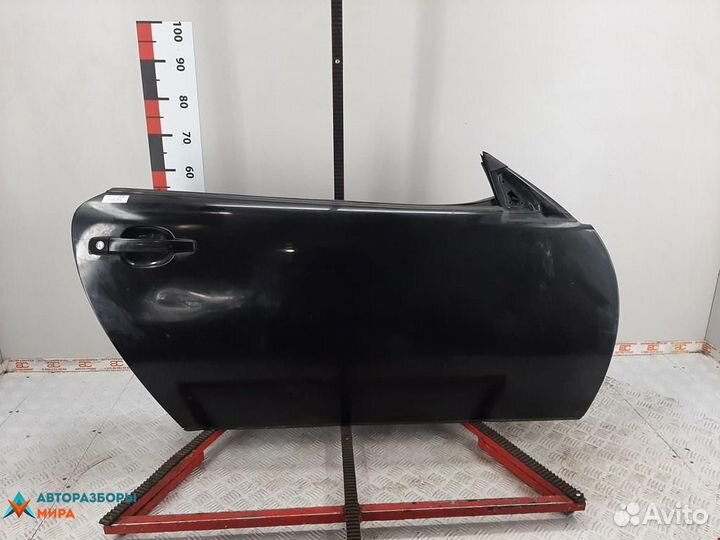 Дверь передняя правая Mercedes-Benz SLK-Класс