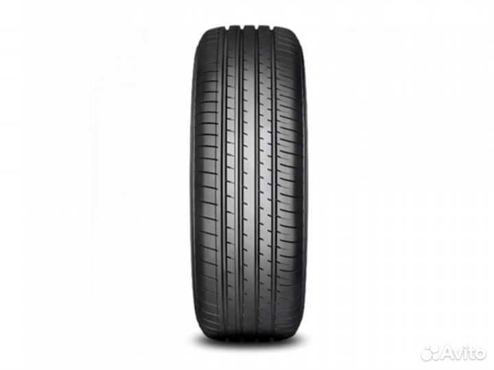 Yokohama BluEarth-XT AE61 225/60 R17 99V