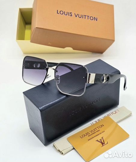 Футляр для очков