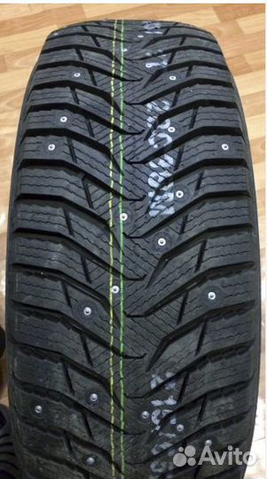 Marshal WinterCraft SUV Ice WS31 265/65 R17 116T