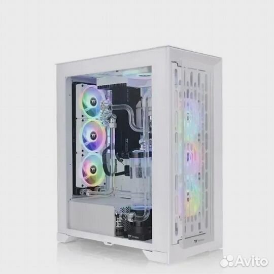 Компьютерный корпус Thermaltake CA-1X8-00F6WN-01