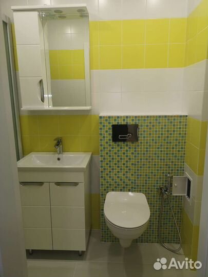 Ремонт квартир