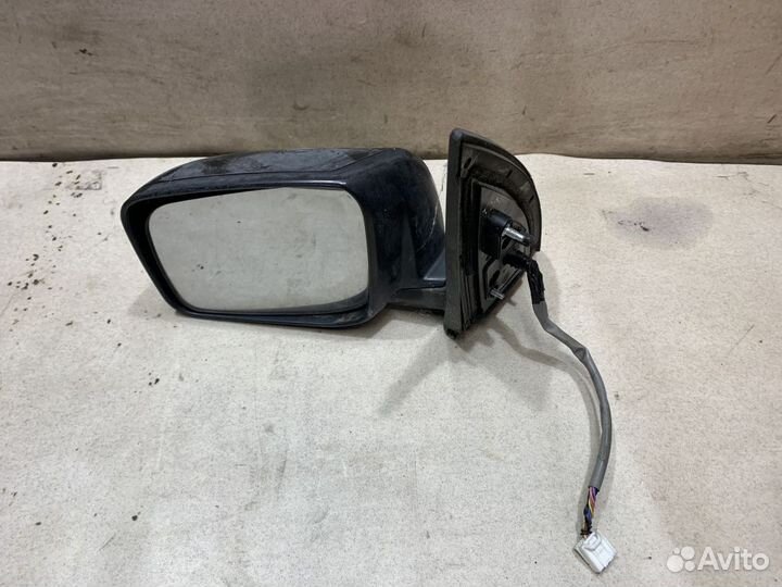 96302JH170 Зеркало левое 7 конт Nissan X-Trail 31