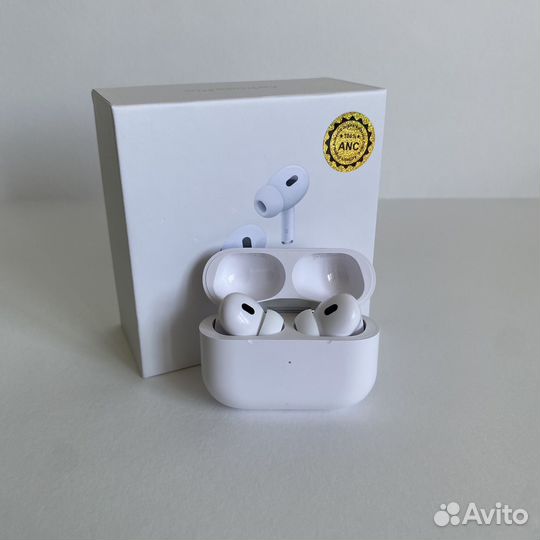 Airpods pro 2 type c