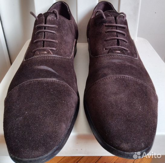 Туфли 44 размер