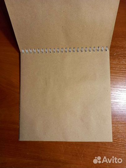 Скетчбук art creation