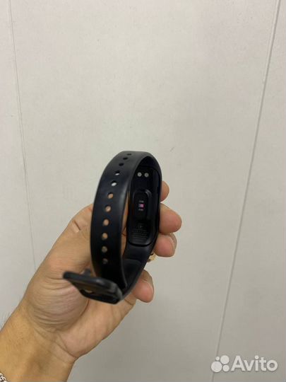 Смарт часы samsung galaxy fit2