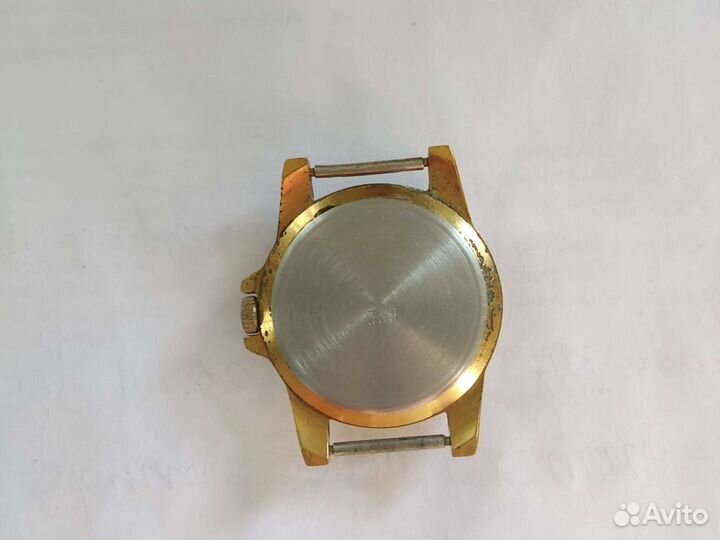 Мужские наручные часы СССР ракета