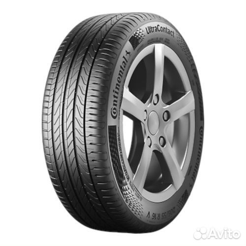 Continental UltraContact 175/65 R14