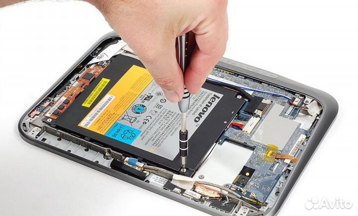 Ремонт Pocketbook