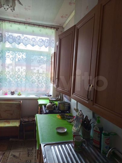 3-к. квартира, 90 м², 2/2 эт.