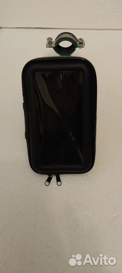 Держатель для телефона на руль мотоцикла