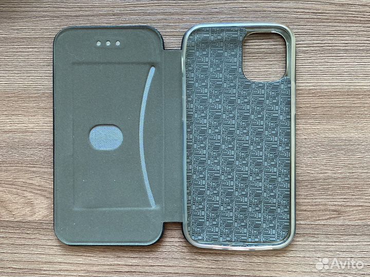 Чехол книжка для iPhone 12 mini