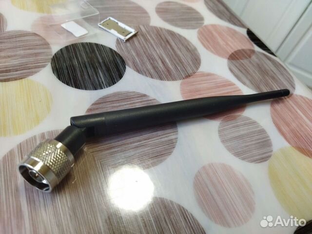 GSM антенна 900/1800