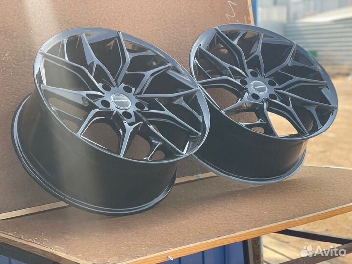 Кhаnn Вlack Editiоn DX 800 R22 5-150