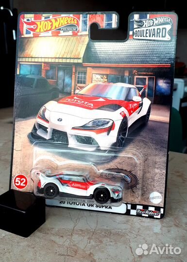 Hot Wheels Премиум JDM Japan
