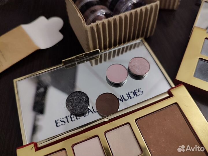 Тени оригинал