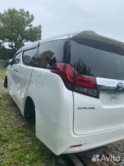 Масляный холодильник Toyota Alphard AGH35W 2AR-FE