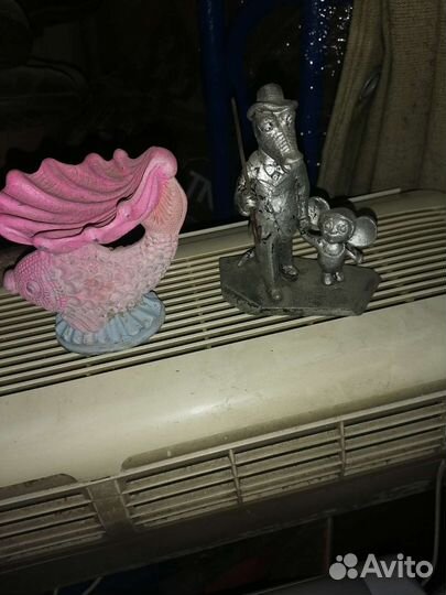 Посуда СССР