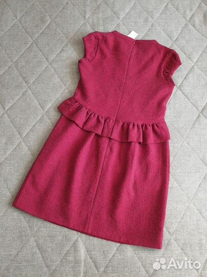 Платья Simonetta 12 A (il gufo aletta mimisol)