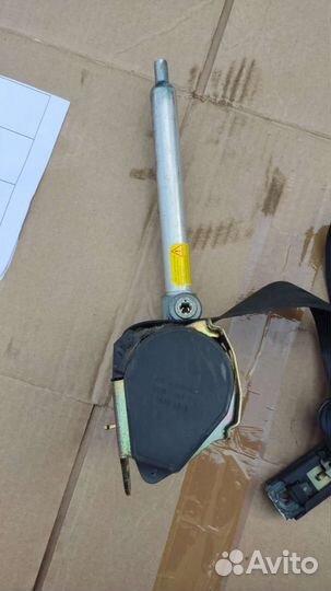 Подушка безопасности