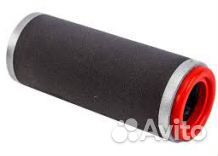 Элемент фильтрующий воздушного фильтра (240мм) 110901-102-0000 LU012767