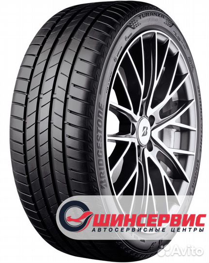 Bridgestone Turanza T005 225/45 R18