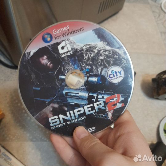 Компьютерная игра