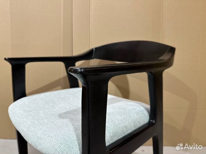 Стулья из массива