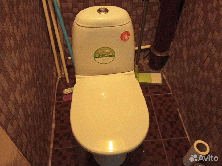 Сантехнические услуги