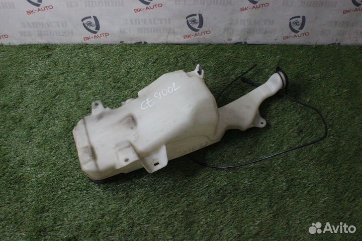 Бачок стеклоомывателя Cadillac Escalade GMT900