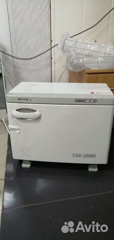 Сушилка для полотенец cando MPR15B-2 Б-2