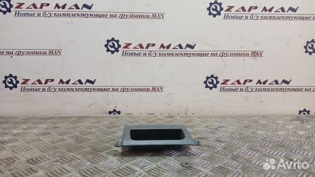 Бардачок Man Tgl Tgm Tga