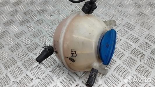 Бачок расширительный volkswagen jetta 5 (NML13NP01