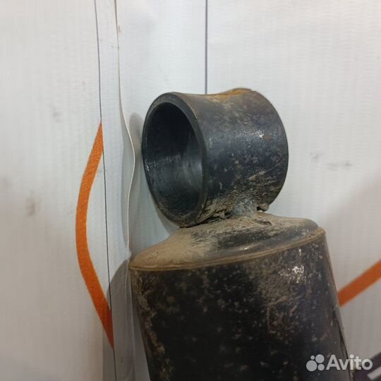 Амортизатор подвески передний УАЗ 469