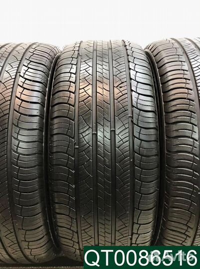 Michelin Latitude Tour HP 235/55 R17 103N