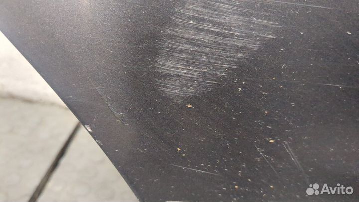 Дверь боковая правая задняя Subaru Tribeca (B9), 2008