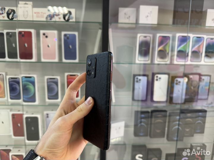 realme 9 Pro+, 8/128 ГБ