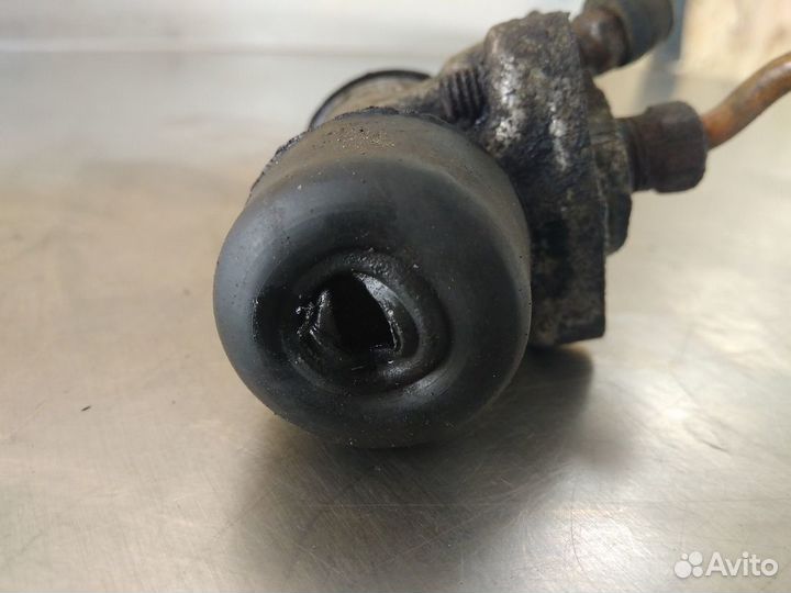 Цилиндр тормозов рабочий Faw Vita