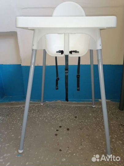 Столик для кормления IKEA