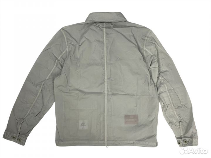 Рубашка овершот cp company оригинал