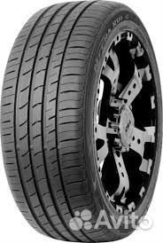 Nexen N Fera RU1 285/45 R19 111W
