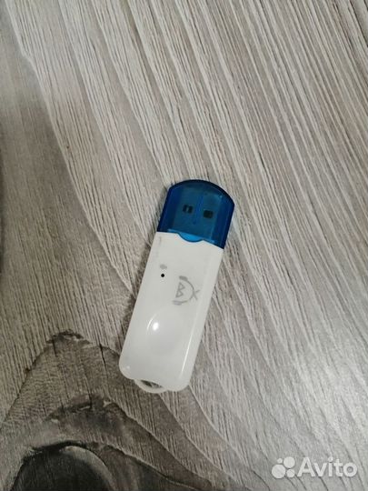 Usb Bluetooth Dongle