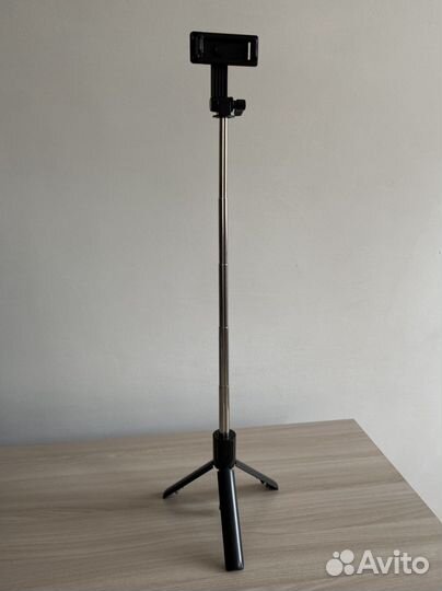 Селфи палка монопод для телефона