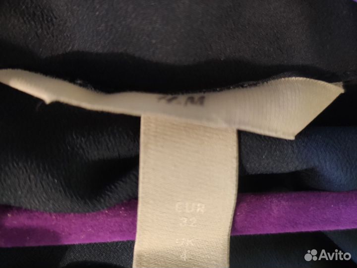 Блузка американка